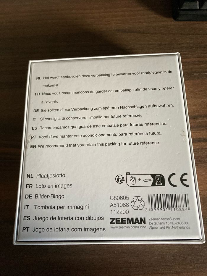 Loto image - photo numéro 2