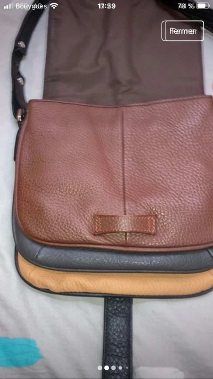 Sac à mains - photo numéro 3