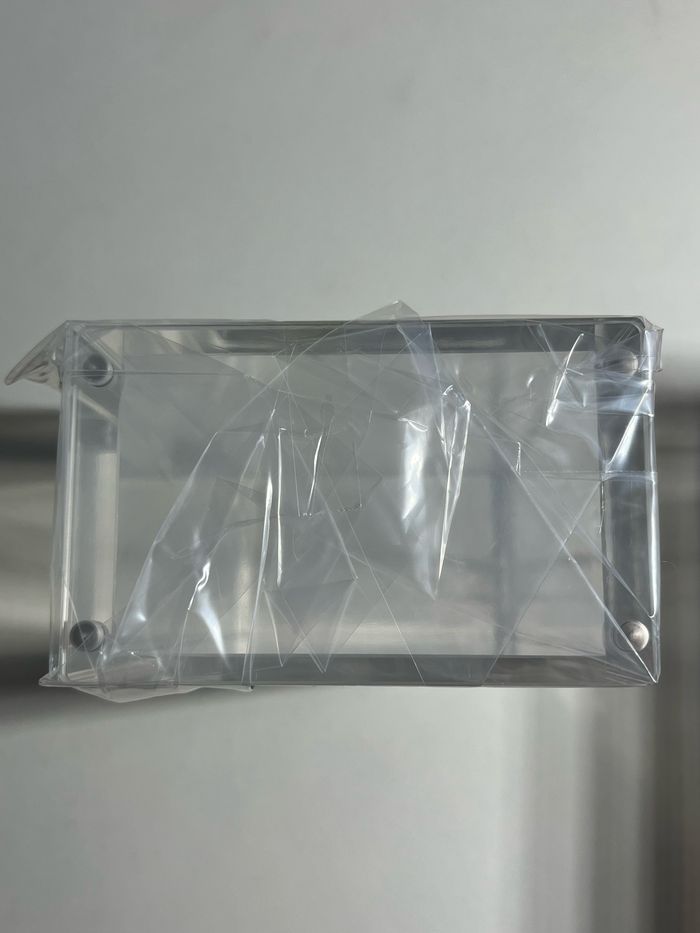 Protection acrylique pour display japonaise 10 et 20 boosters - photo numéro 5
