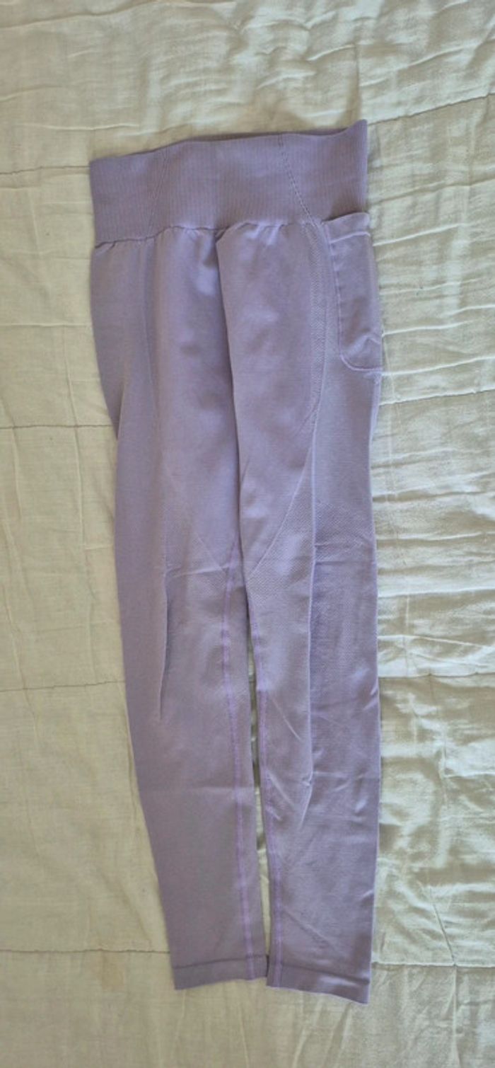 Tenue de sport / fitness - photo numéro 7