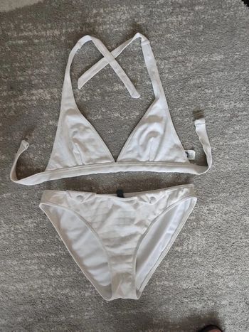 maillot de Bain Autre Ton