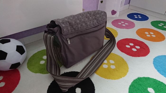 Sac à langer Lässig - photo numéro 3