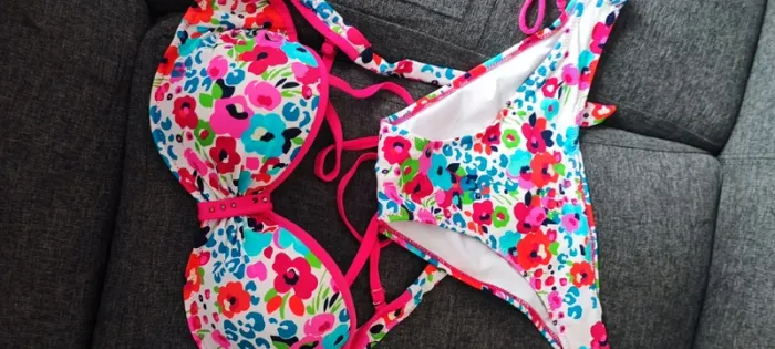 Lot de maillots de bain femme - photo numéro 5