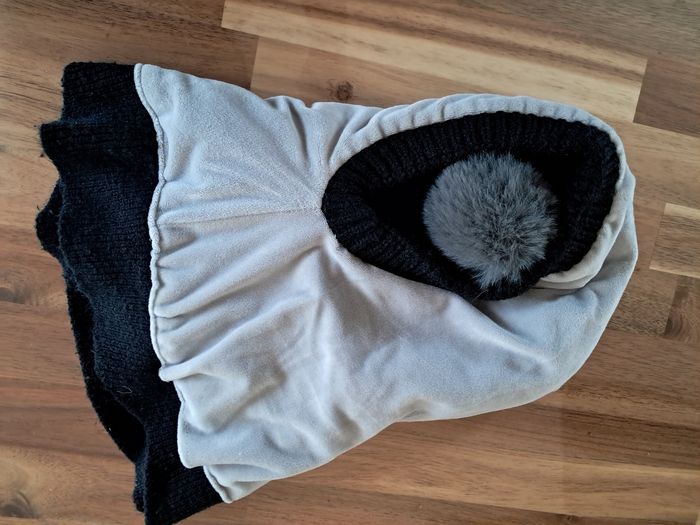 Cagoule - photo numéro 4