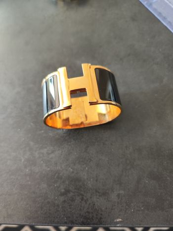 Très joli bracelet  hermes