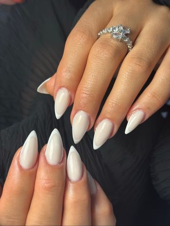 Pose d’ongle à Reims
