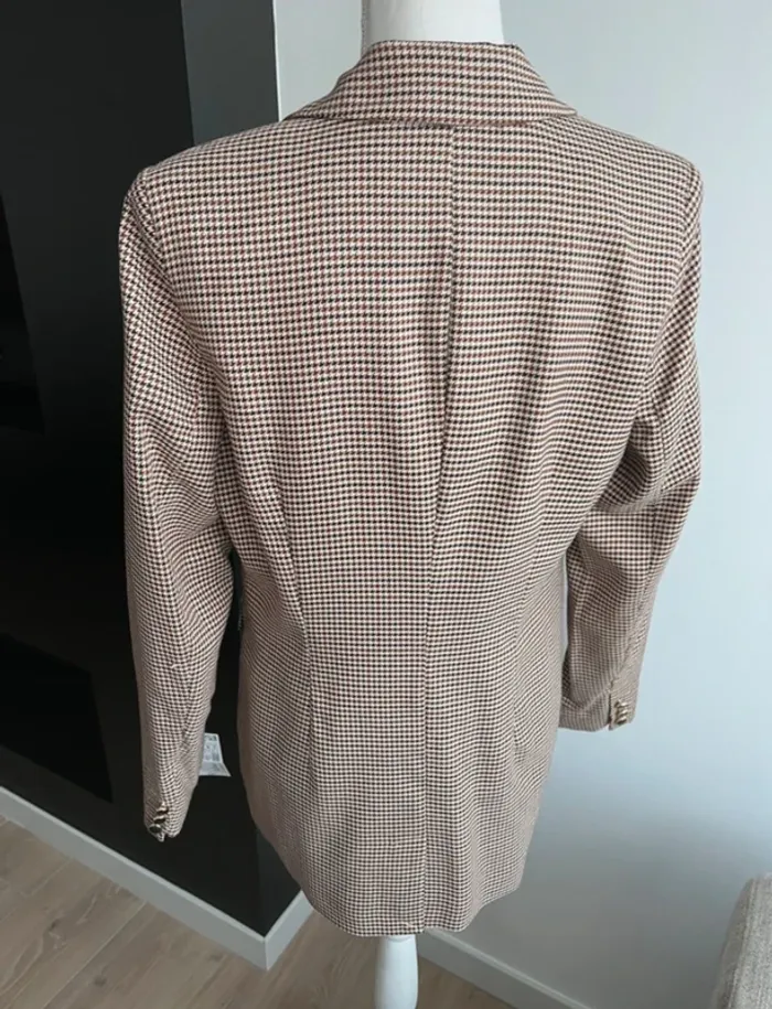 Très beau blazer neuf kiabi 40 - photo numéro 4