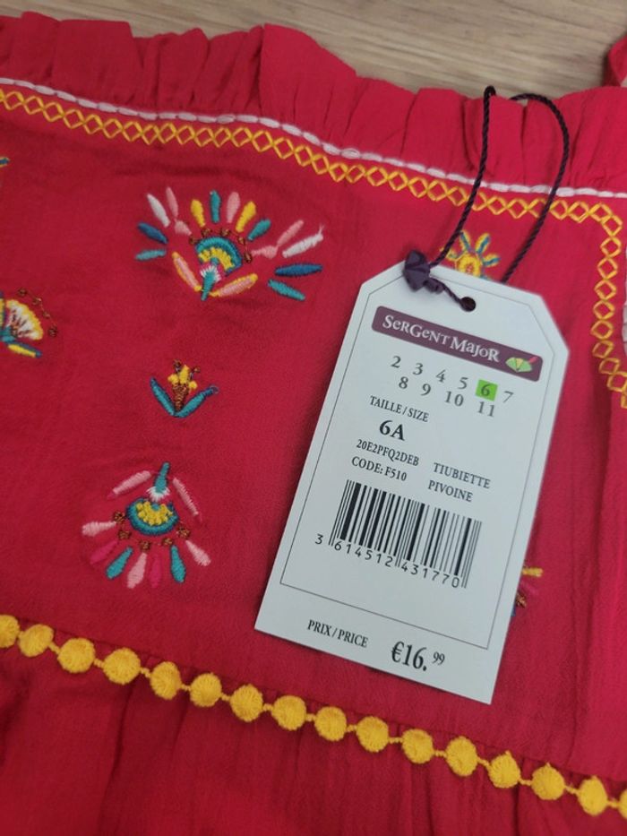 Haut débardeur neuf - photo numéro 2