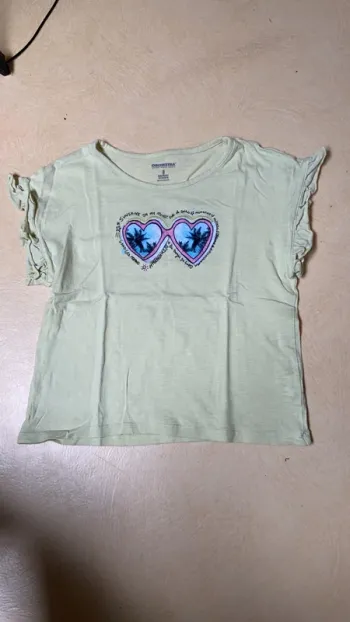 Tee shirt orchestra
