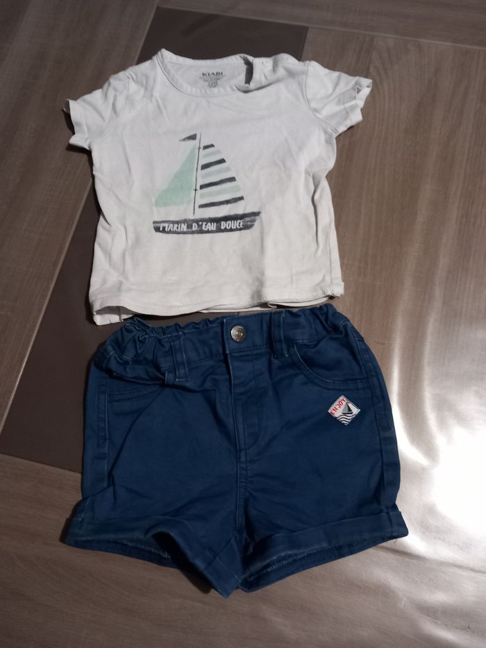 Ensemble