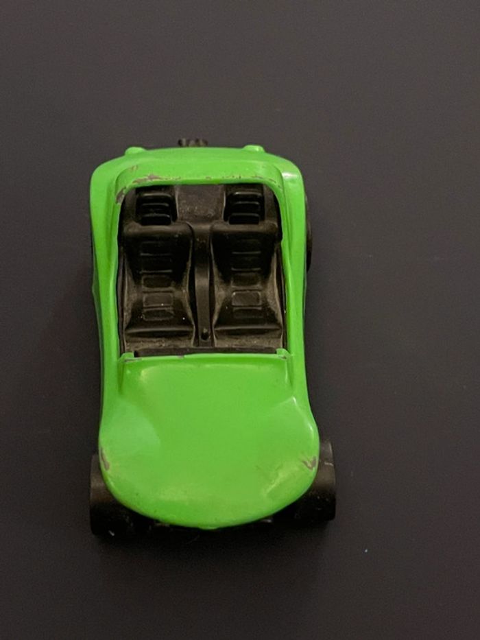 Miniature Hot Wheels 1969 - photo numéro 3