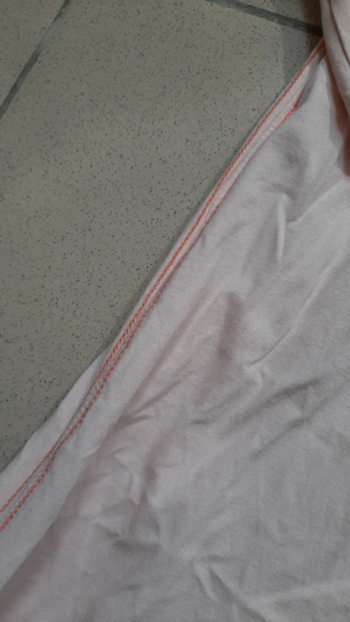 Chemise de nuit femme taille m - photo numéro 6