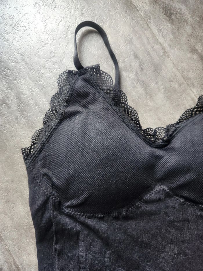 Top brassière - photo numéro 2