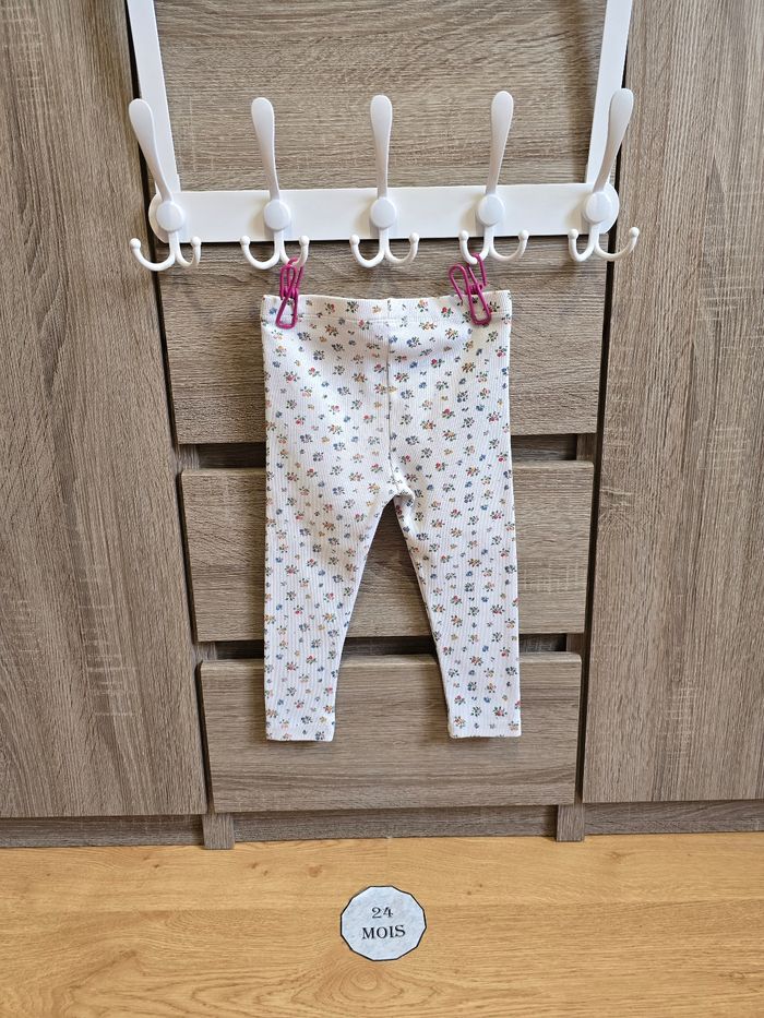 Vêtement Bébé Fille - Ensemble - Sergent Major - 24 mois 86 cm - photo numéro 9