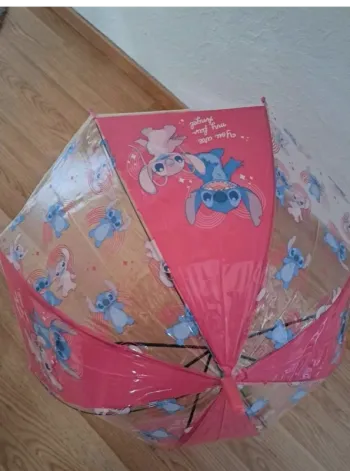 parapluie stitch