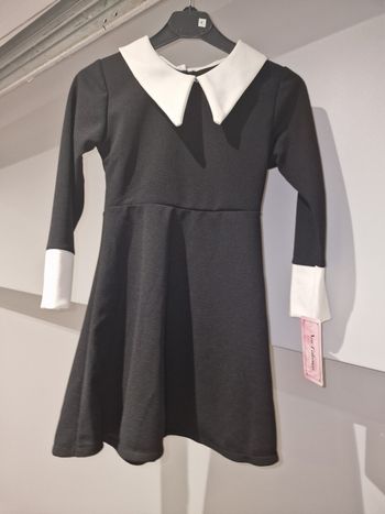 10 ans mercredi wednesday Robe