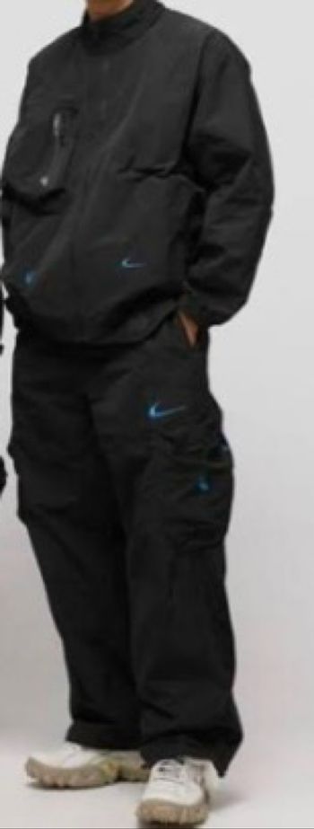 Survêtement Nike x Off White