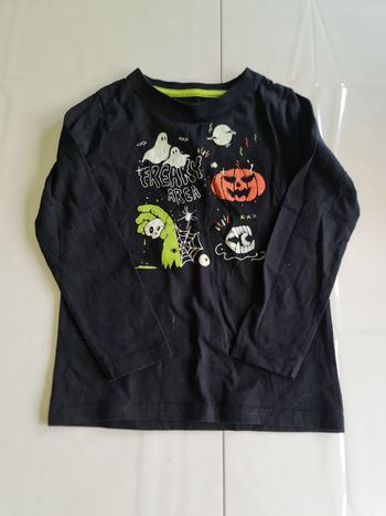 Pull garçon 4 ans