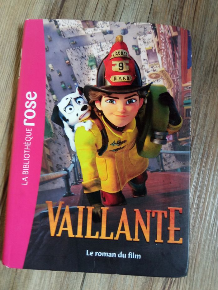 Vaillante