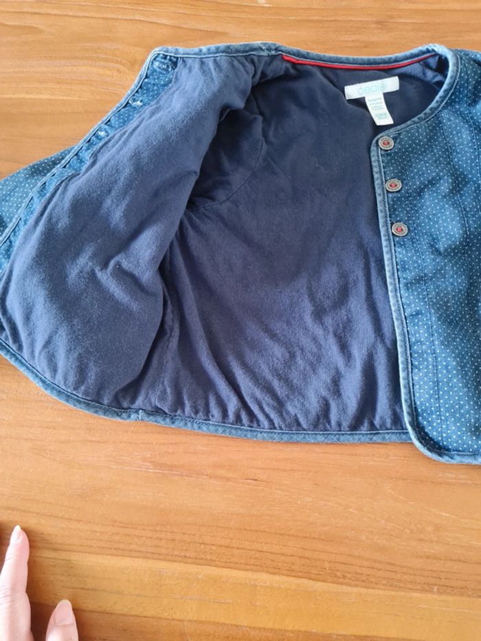 Veste obaibi 2 ans - photo numéro 3