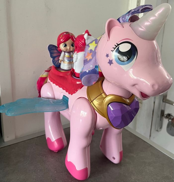 Licorne magique - photo numéro 3