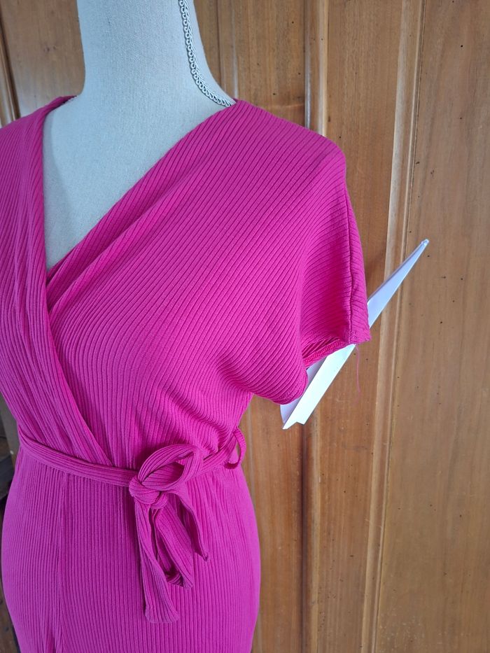 Combinaison - photo numéro 3