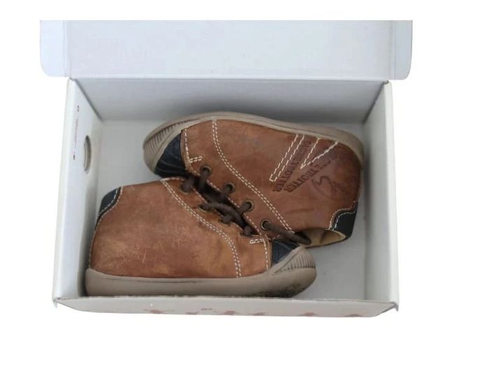 Chaussure GBB t21 - photo numéro 8