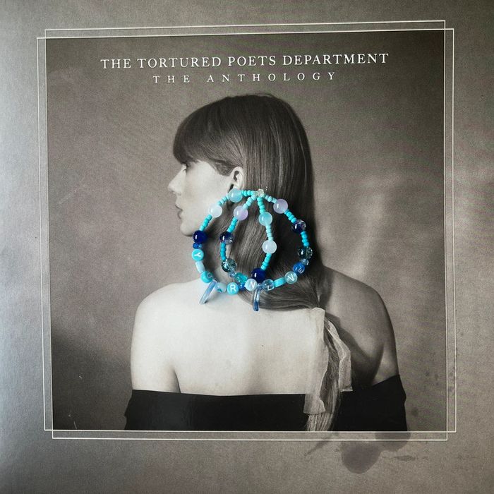 friendship bracelet | taylor swift