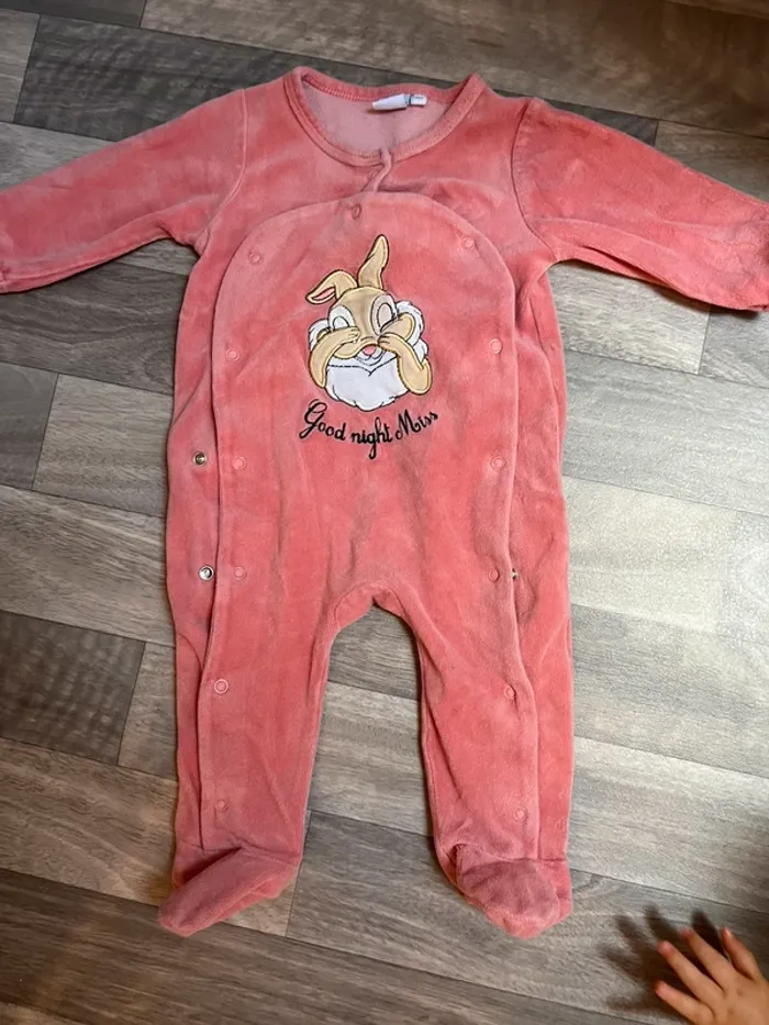 Pyjama - photo numéro 2