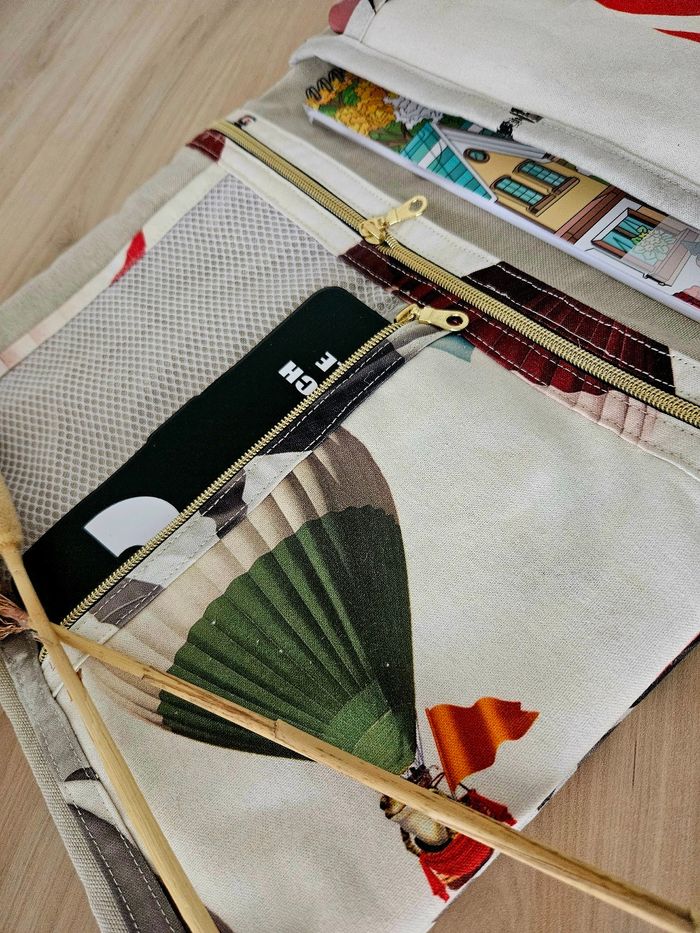 Organiseur Ballon - photo numéro 3