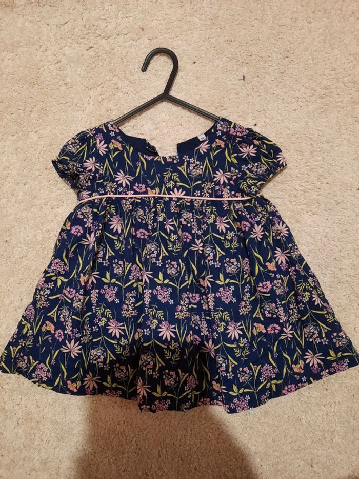 Belle petite robe - photo numéro 3