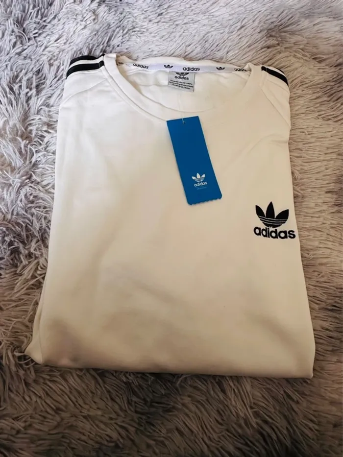 Sweat Adidas Originals 3XL - photo numéro 2