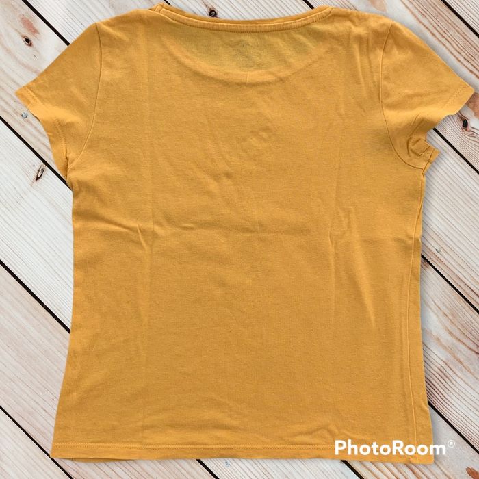 Tee-shirt MC - photo numéro 2