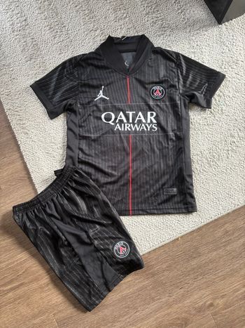 Maillot PSG 8 ans