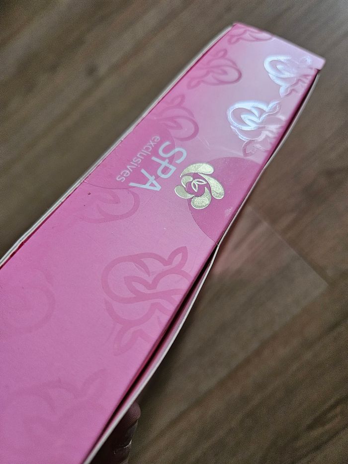 Coffret beauté SPA - photo numéro 3