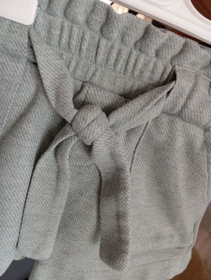 Short - photo numéro 3