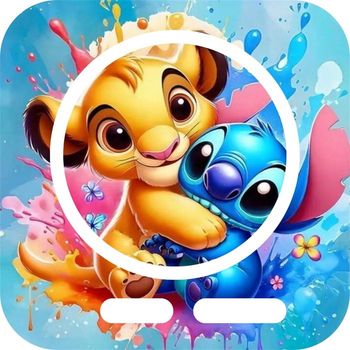 Stickers de protection pour tonies box 1 ou 2 