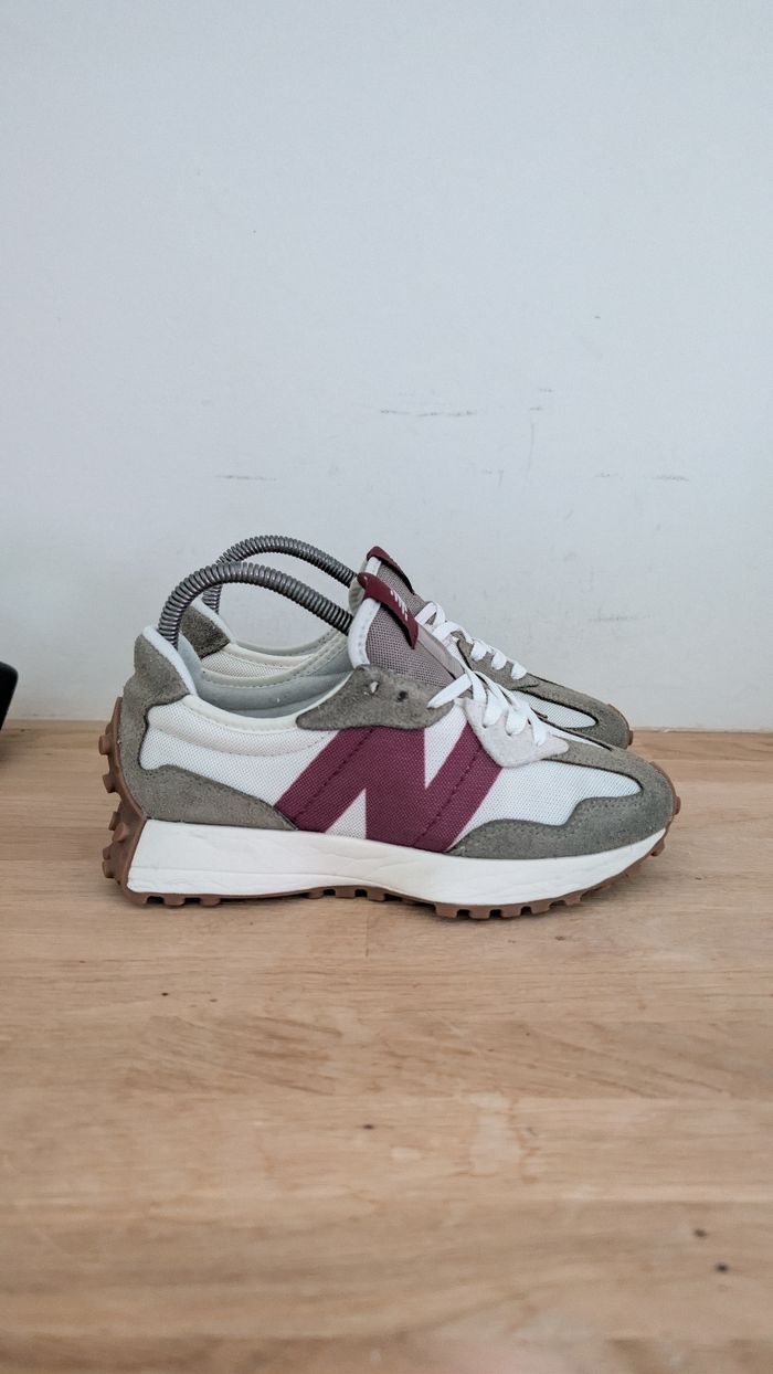 New balance 327