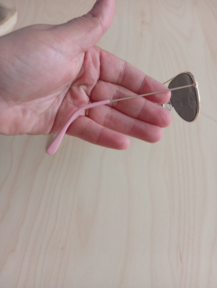 Lunette solaire enfant Little Marcel - photo numéro 3