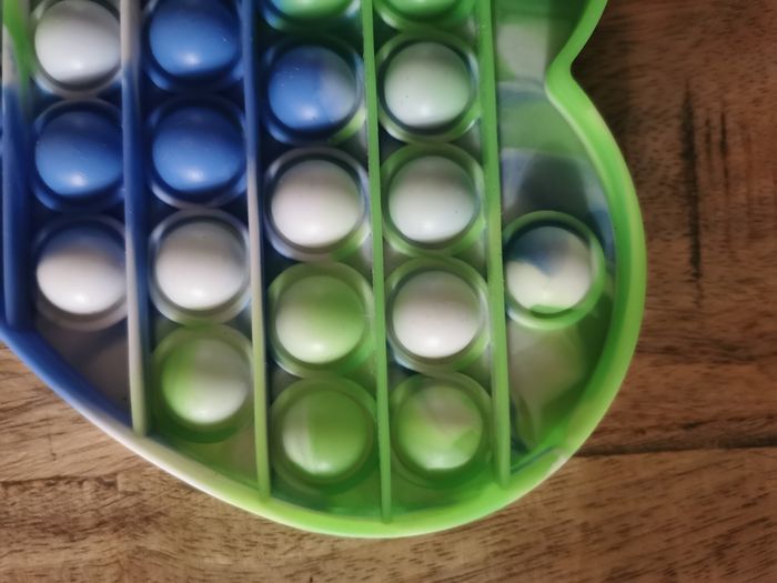 Pop its de 27 bulles - photo numéro 3