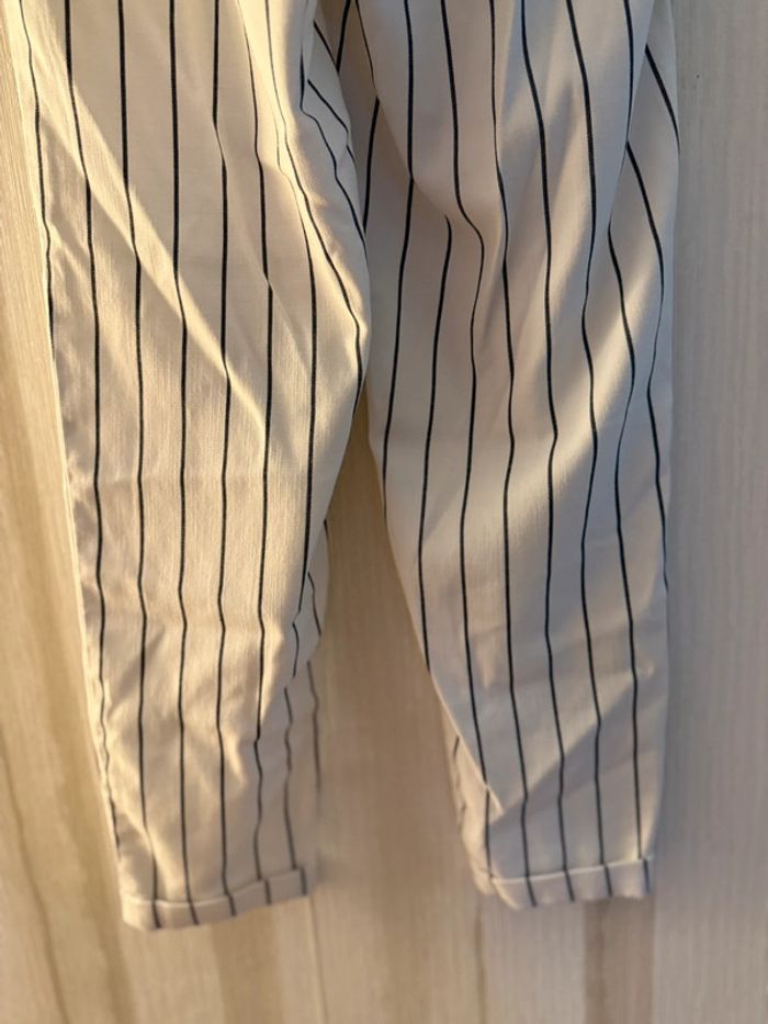 Pantalon été - photo numéro 12