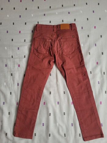 Pantalon catimini, taille 4 ans