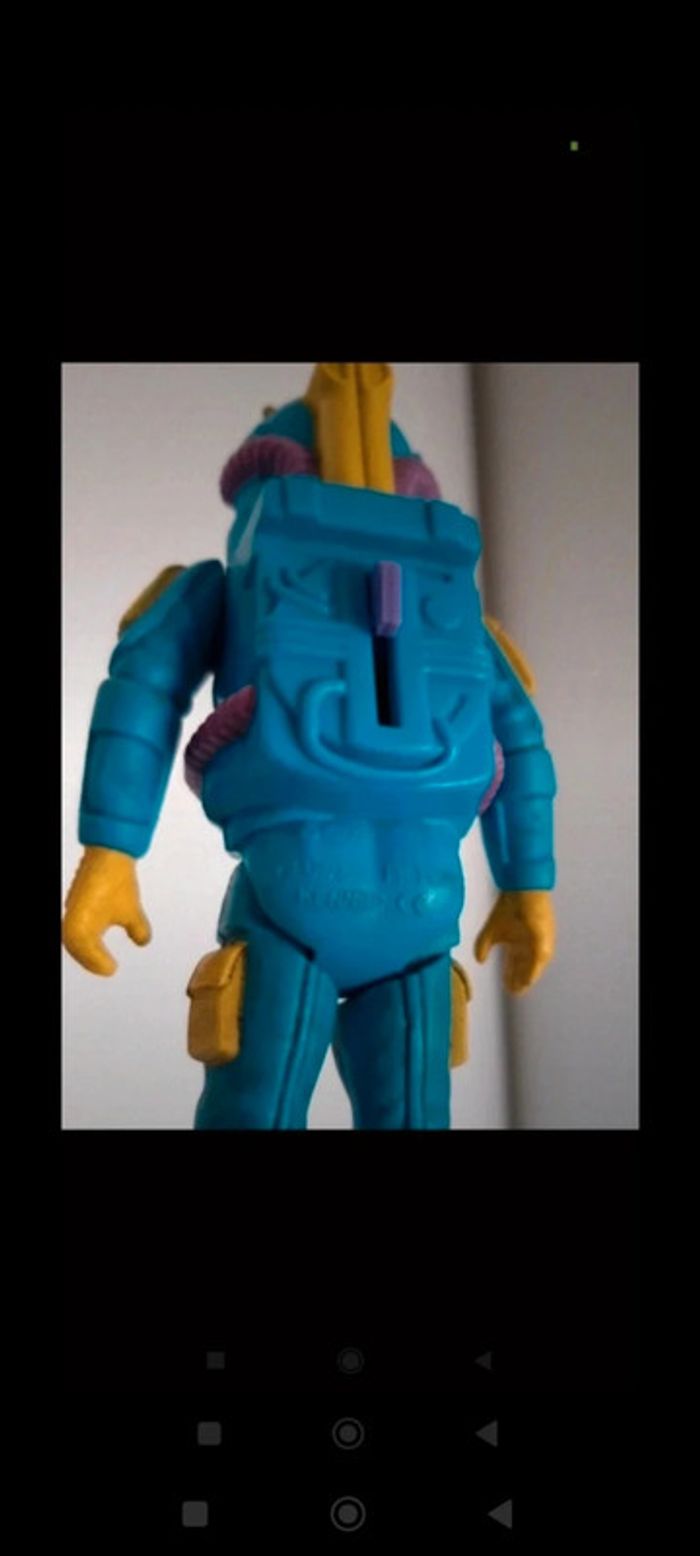 Figurine de collection SOS fantômes - photo numéro 3