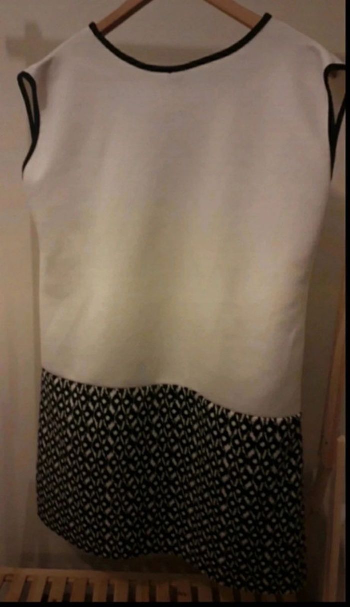 Robe 2 en 1 - photo numéro 2