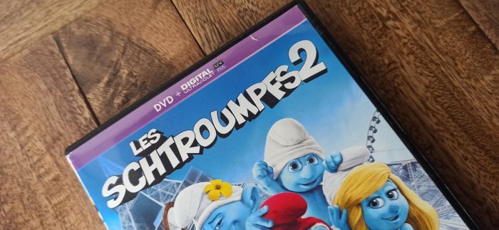 Les Schtroumpfs 2 - photo numéro 3