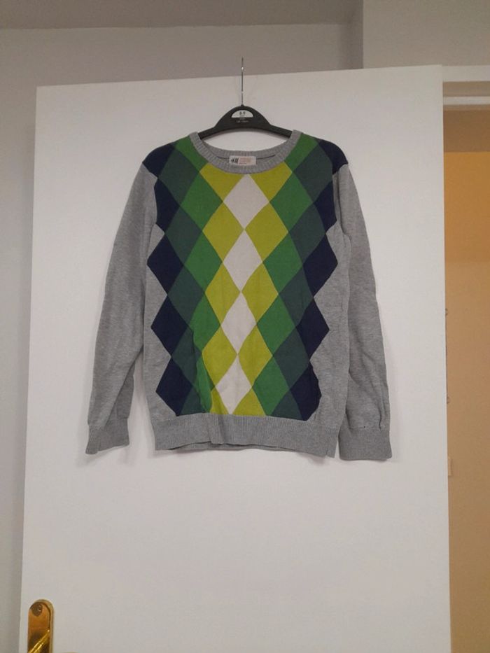 Pull H&M
