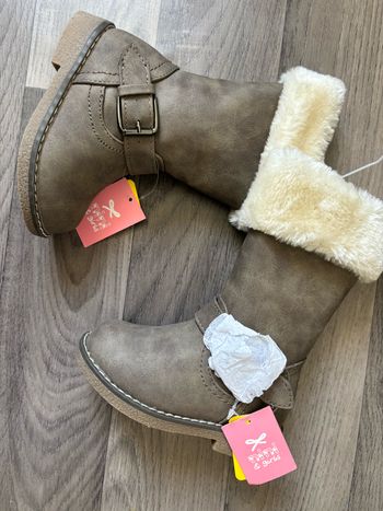 Bottes