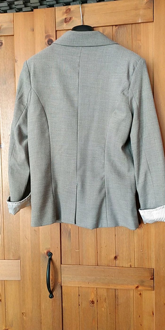 Blazer neuf Primark t38 - photo numéro 2
