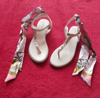 Chaussures d'été 