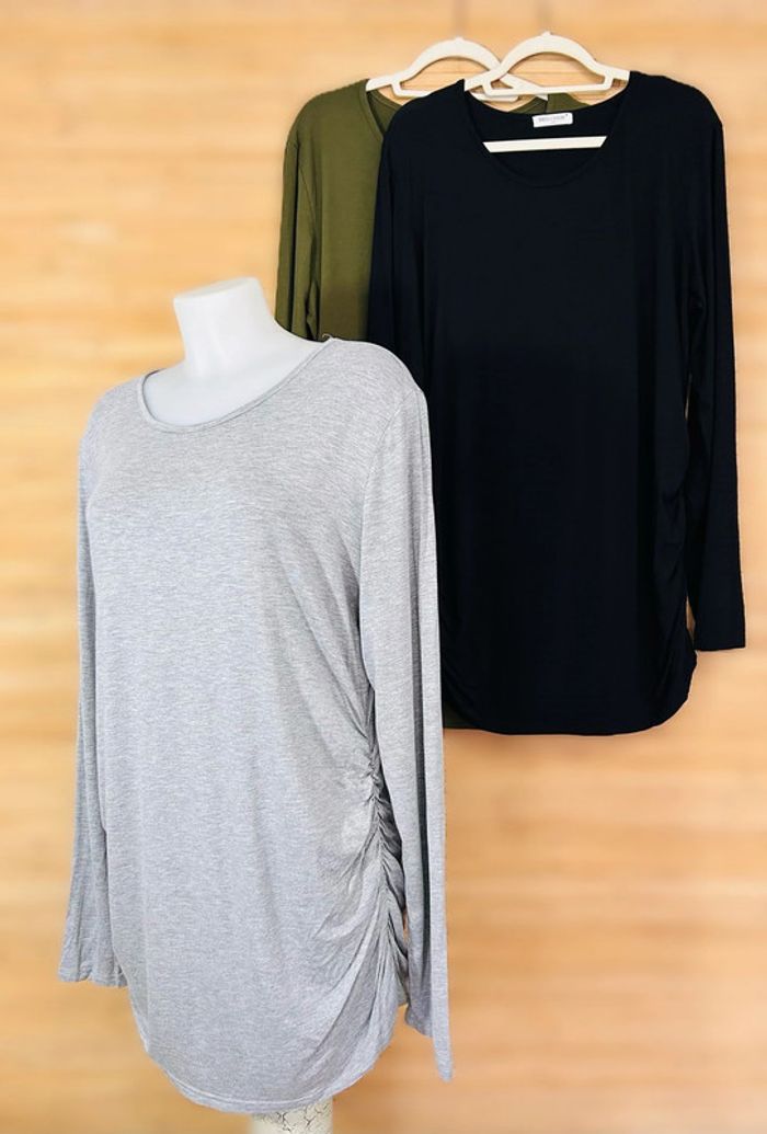 Vêtements de grossesse taille XXL - photo numéro 2